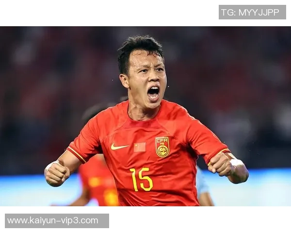 中国足球队现役球员风采解析与未来发展潜力展望 中国足球队现役球员风采解析与未来发展潜力展望