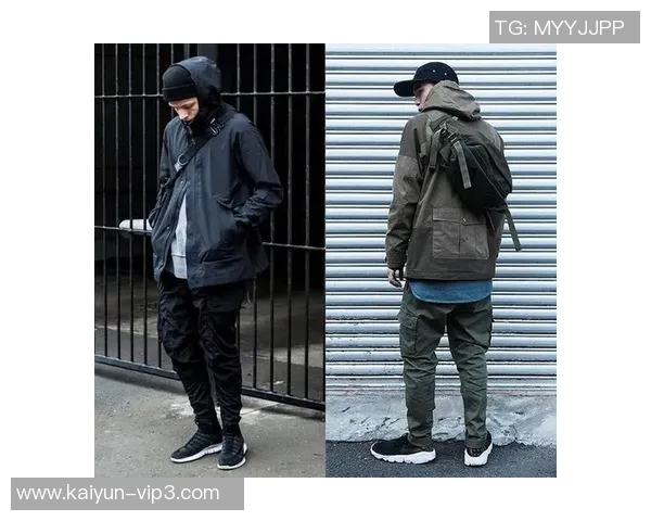 足球球星穿搭冲锋衣展现个性风采引领时尚潮流 足球球星穿搭冲锋衣展现个性风采引领时尚潮流